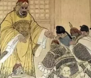 历史上的赵普他的一生都经历了什么？有过哪些计谋？