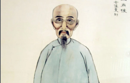 郑燮《潍县署中画竹呈年伯包大中丞括》：整首诗不用典故堆砌