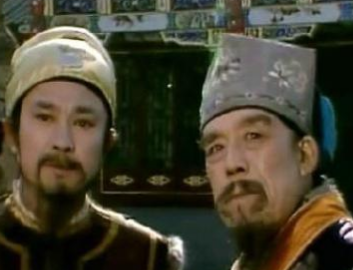 红楼梦中贾政奇葩在哪里？为何这么说？