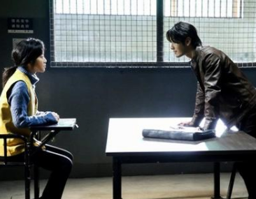 电影《最后的真相》什么时候定档？闫妮变冷血杀手最受期待