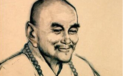 贯休《春晚书山家·其二》：全诗戛然而止，却是耐人回味