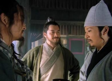 水浒传中入云龙公孙胜这一人物有何存在的意义？