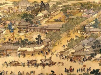 勾栏瓦舍是宋代文化繁荣发展的结果，为何会消失呢？