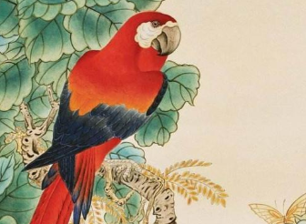 探索唐代宫廷宠物的三大来源，宫廷宠物有哪些种类？