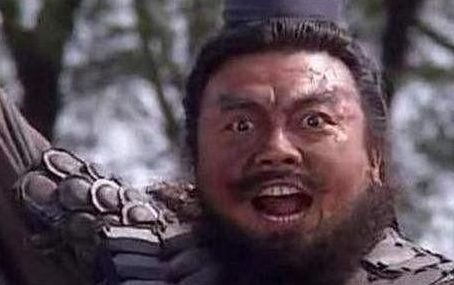 许褚被张飞重伤后，为何很少出征了呢？