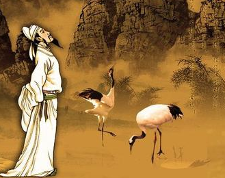 李白的身世是怎样的？他为什么一直没有参加科考？