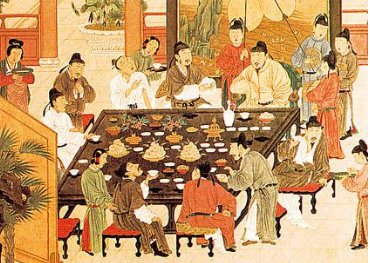 节度使制度是如何形成的？为什么说它的存在是必然？