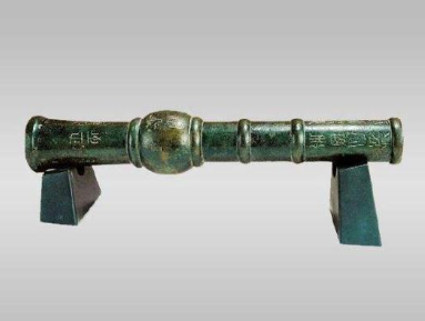 明朝是如何制造火器的？火器在当时又是如何应用的？