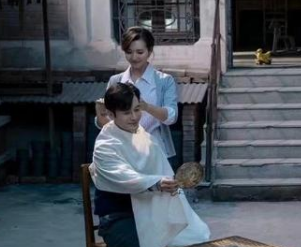 《功勋》之《黄旭华的深潜》篇主演是哪些人？陈好42岁依旧是万人迷