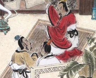 韩愈所作的《子产不毁乡校》，蕴含深刻的历史教训