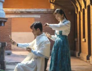 《功勋》之《黄旭华的深潜》篇黄晓明的演技怎么样?