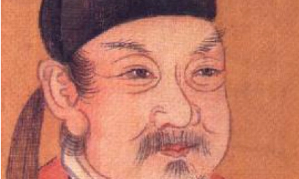 柳宗元《种白蘘荷》：全诗平直如话，又尖锐地抨击了贪鄙之徒