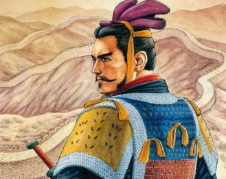 秦朝建立后，蒙恬立下了哪些功劳？他为何没能寿终正寝？