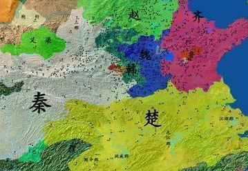 战国时期魏国是什么地位？经历过变法吗?