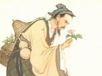 曹操为什么不放过华佗？他为何要对华佗痛下杀手？