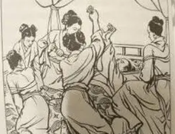 壬寅宫变是怎么回事？为什么说这是宫女们的自救行为？