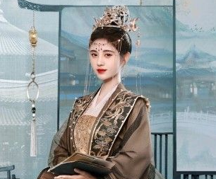 《嘉南传》改编自哪部小说？讲述一个怎样的故事？