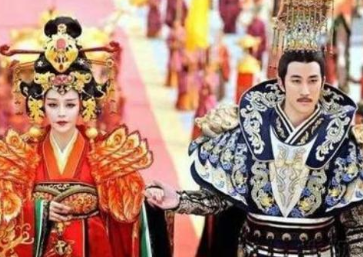 面对武则天的一步步谋划上位，李治是如何看待的？