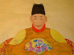 明武宗登基后，为什么重用了八个宦官？