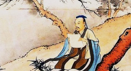 张昪《离亭燕·一带江山如画》：作者的词风逐渐由婉约向豪放