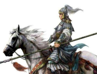 陈庆之是如何成为萧衍心腹的？他为什么被称为战神？