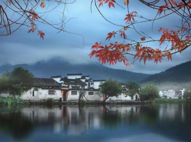 盘点12首关于初秋时节的诗作，蕴含怎样的情感？