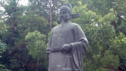吴激《人月圆·宴北人张侍御家有感》：通篇借用了唐人诗句