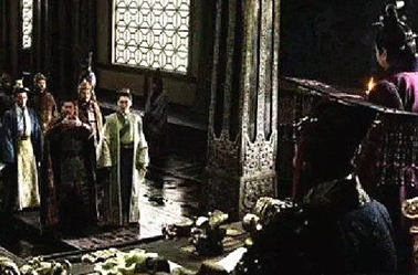 刘义隆有哪些外交政策？产生了怎样的影响呢？