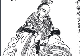 齐桓公用错了三个人，导致了晚年的黯然离场