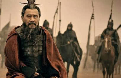 黄忠在刘表帐下的时候，为何没有混出名气呢？