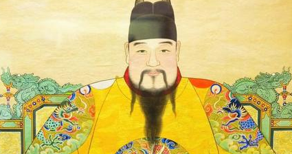 历代皇帝简介以及历史评价：明孝宗朱祐樘