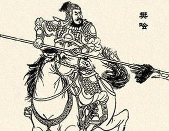 樊哙与刘邦是同乡也是连襟，为什么刘邦晚年要杀了樊哙？