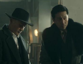 《前行者》主演是谁？一部真正的谍战剧