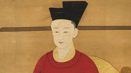 历代皇帝简介以及历史评价：宋度宗赵禥