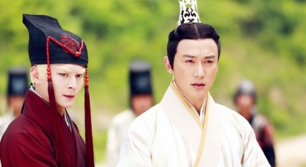 历代皇帝简介以及历史评价：西汉昭帝刘弗陵