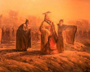 战国时期秦国为何很少爆发农民起义？原因是什么