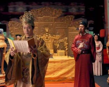 朱元璋的后代后，谁该为明朝的灭亡负责？