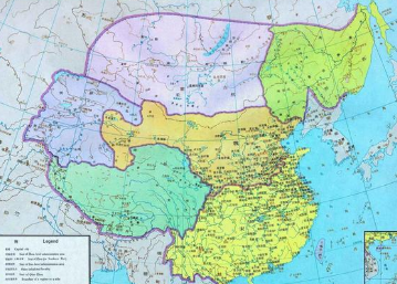 孝文帝的汉化改革，为什么要将鲜卑族人的姓氏改成汉姓？