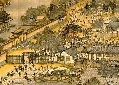 在内忧外患的境地下，南宋是如何发展经济的？