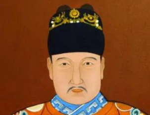 生性多疑的朱元璋，为什么那么信任太子朱标？