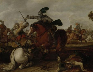 唐朝时期的骑兵，究竟厉害在哪里？