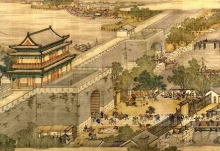 宋朝之后，为什么大一统王朝不再选择河南作为都城？