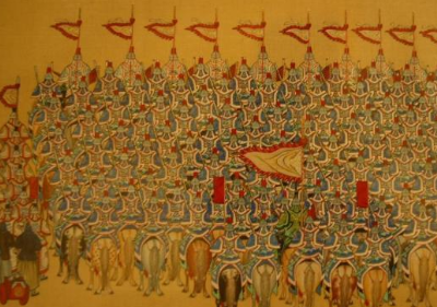 胤祹为什么能高寿善终？他与苏麻喇姑是什么关系？