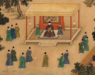 朱瞻基有哪些功绩？为什么说他差点毁了明朝？