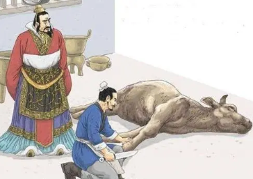 成语“踌躇满志”是什么意思？背后有什么典故？