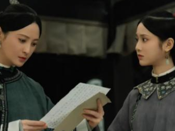 《当家主母》主演是谁？蒋勤勤、杨蓉开启双女主