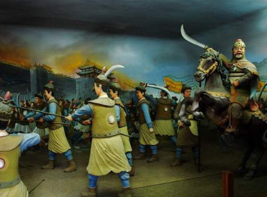 曾公亮发明的军事通信密码，该如何用五言律诗破解？