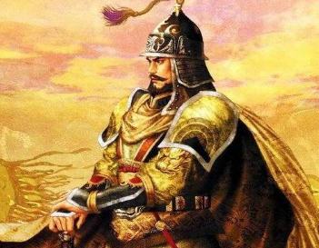 郭子仪借兵收复了长安，付出的代价有多沉重？