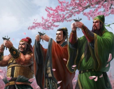 关羽作为刘备的结拜兄弟，为什么没有得到刘备的封侯？