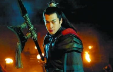 在吕布死后，三国的第一猛将是谁呢？